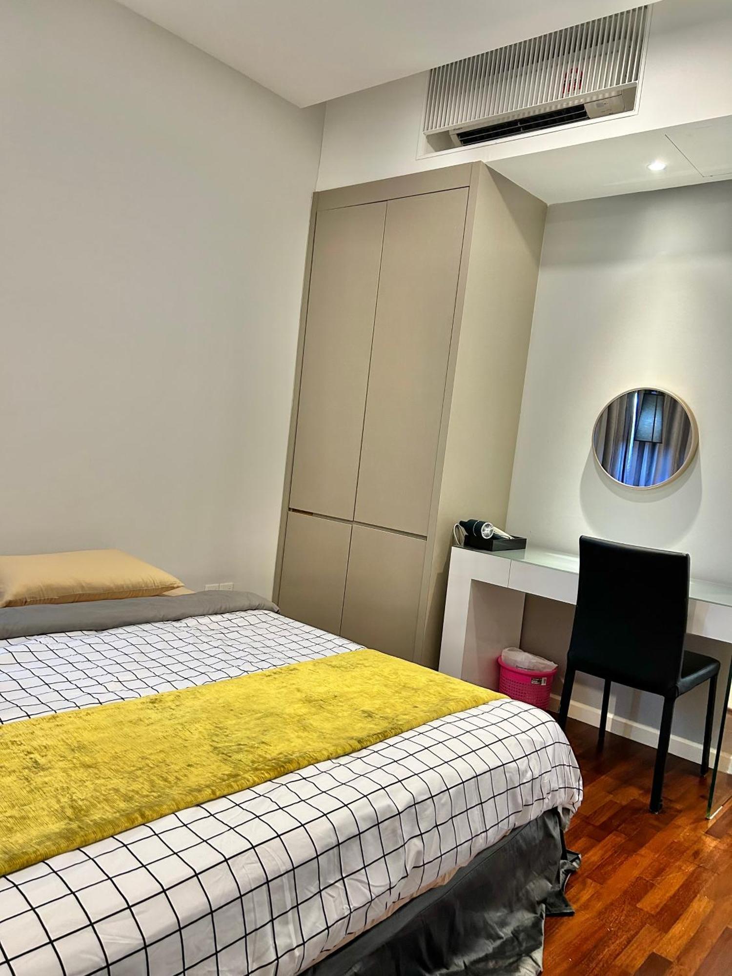 Luxury 3Br Penthouse I The Shore Hotel & Residence I Seaview I Poolview I 6-9Pax 豪华3房顶层公寓 말라카 외부 사진