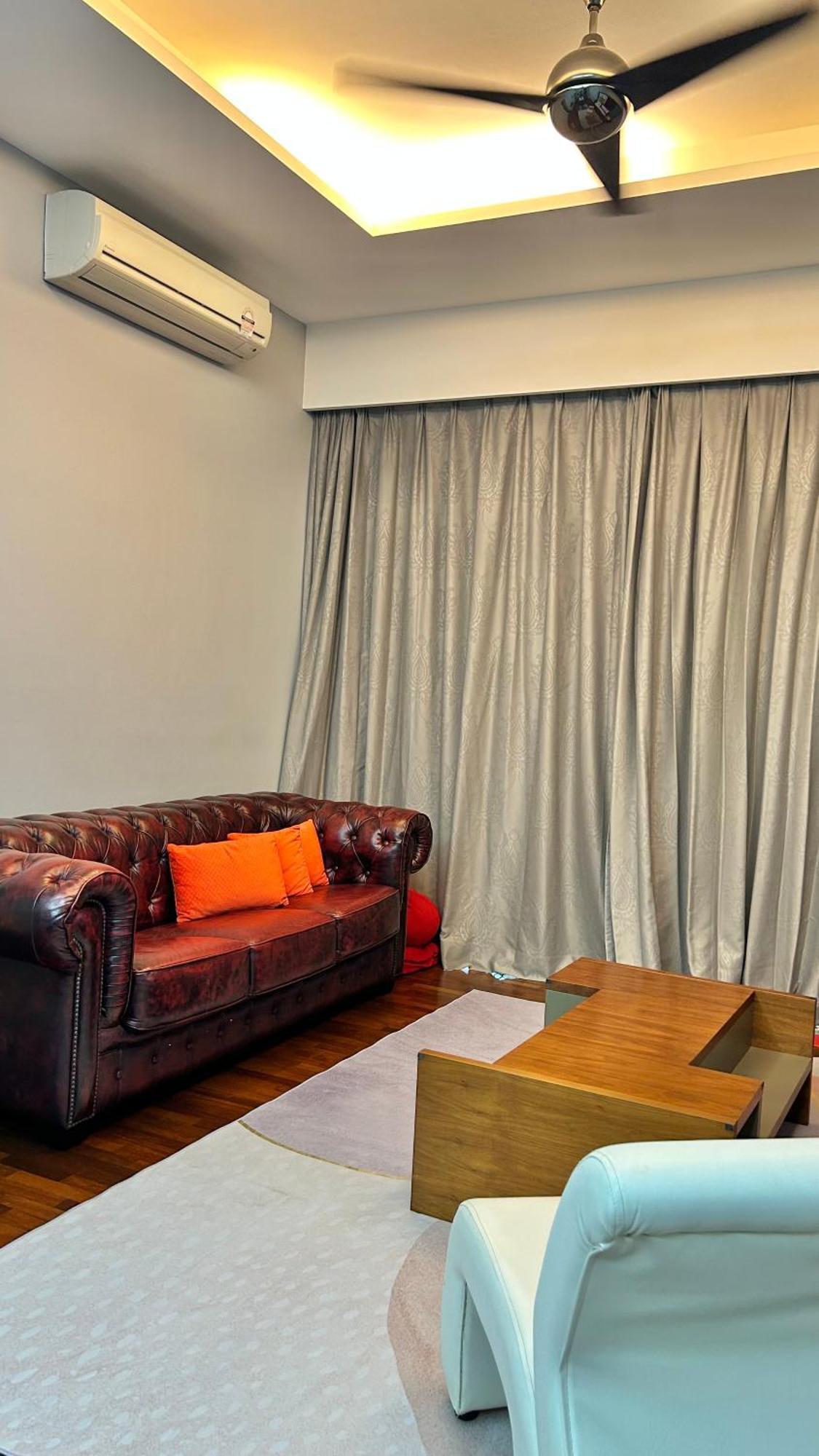 Luxury 3Br Penthouse I The Shore Hotel & Residence I Seaview I Poolview I 6-9Pax 豪华3房顶层公寓 말라카 외부 사진