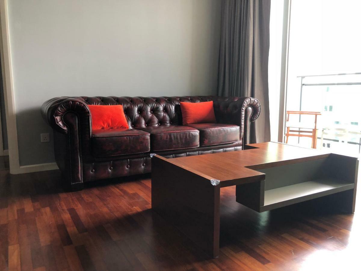 Luxury 3Br Penthouse I The Shore Hotel & Residence I Seaview I Poolview I 6-9Pax 豪华3房顶层公寓 말라카 외부 사진